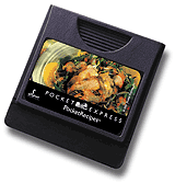 Pocket Recipes module