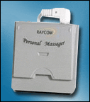 Raycom Personal Massager