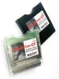 NxDrive-CF module