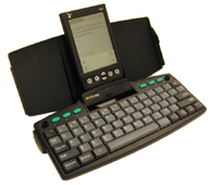 Landware GoType!Pro keyboard